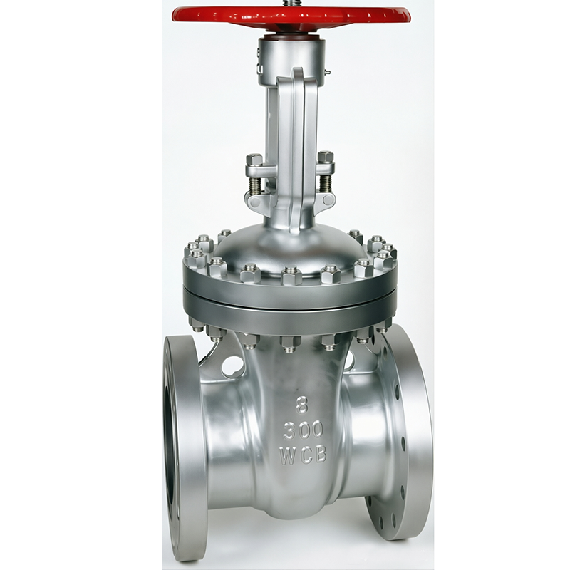 API Wedge Cast Steel Gate Valve