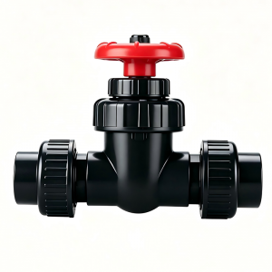 Engineering Plastic Gate Valve