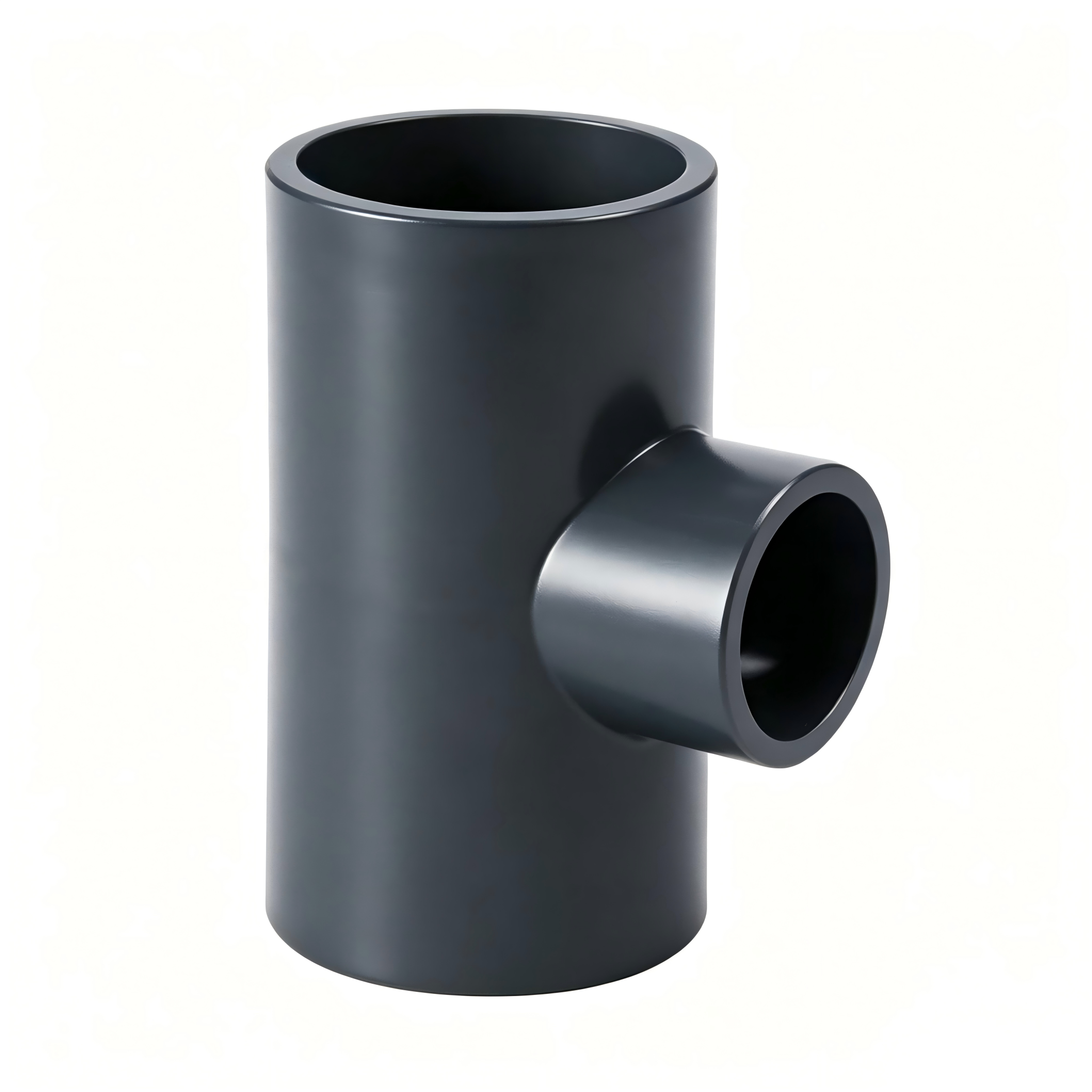Engineering Plastic Pipe Fittings Series