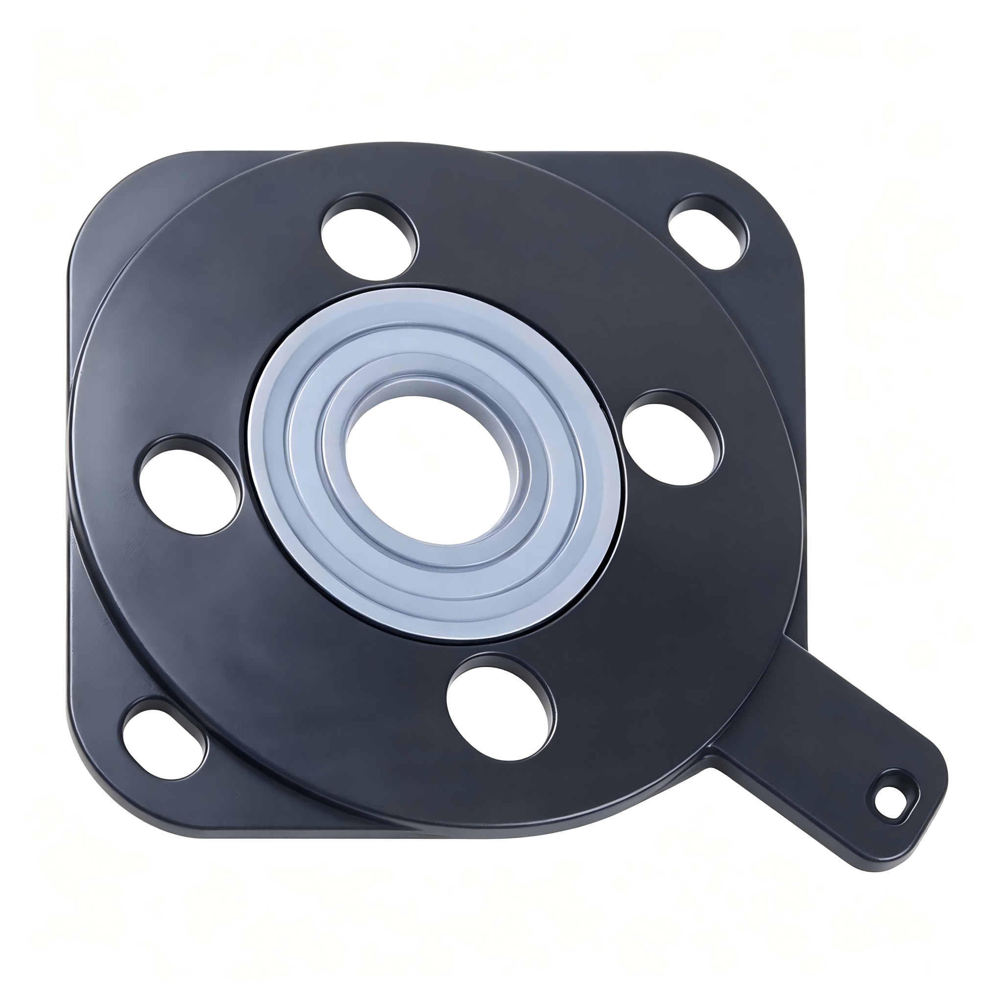 Engineering Plastic Pipe Fittings Series