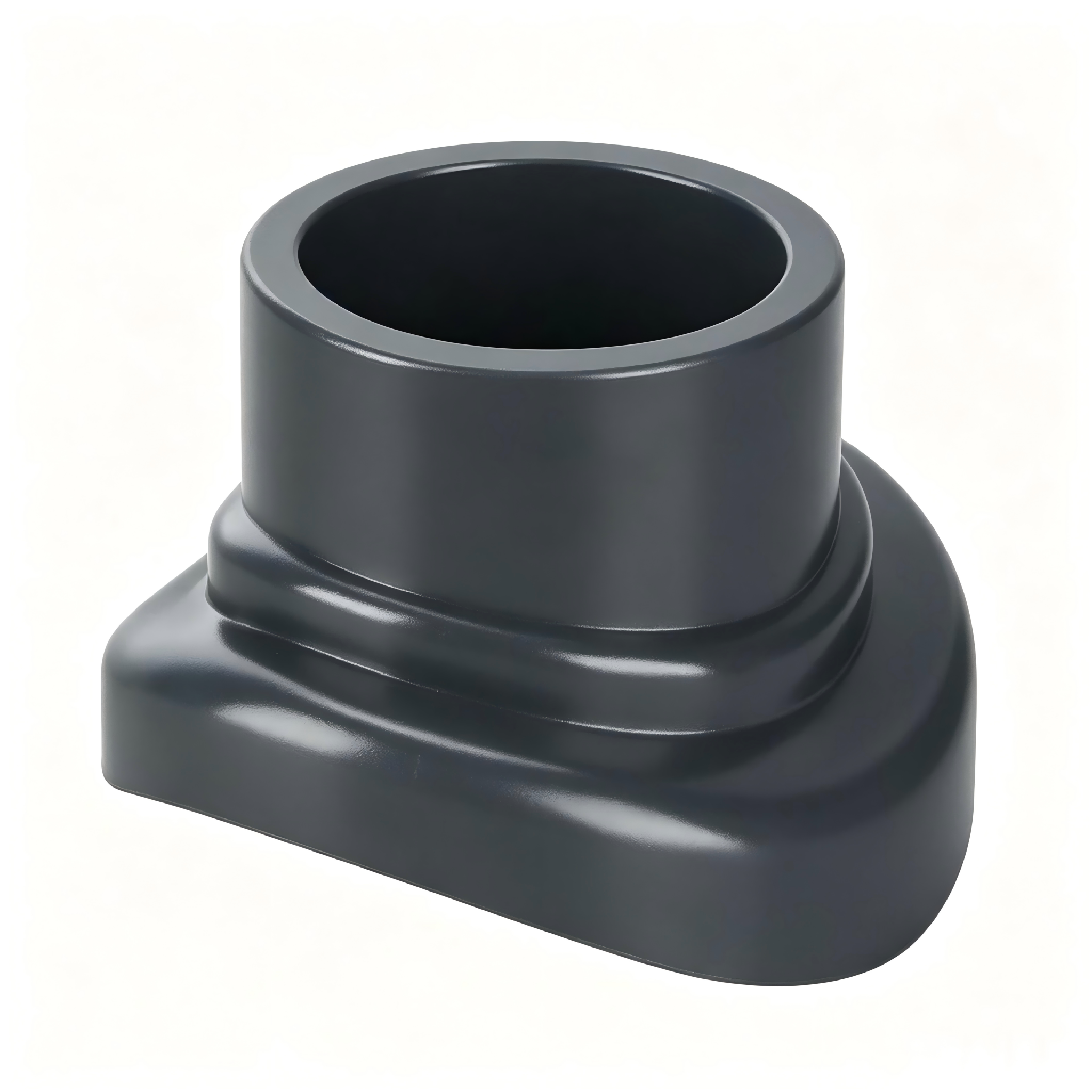 Engineering Plastic Pipe Fittings Series