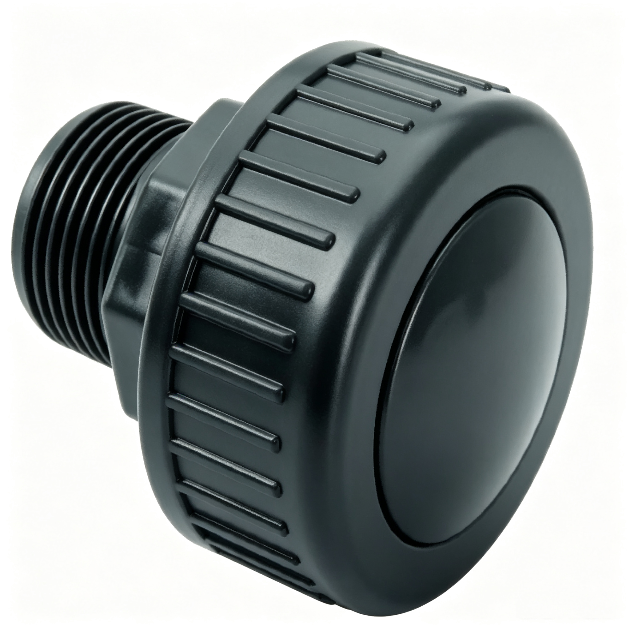 Engineering Plastic Pipe Fittings Series