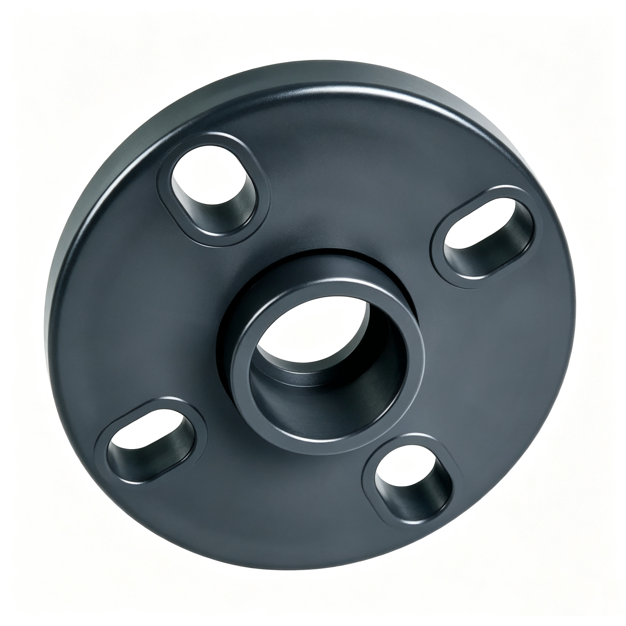 Engineering Plastic Pipe Fittings Series