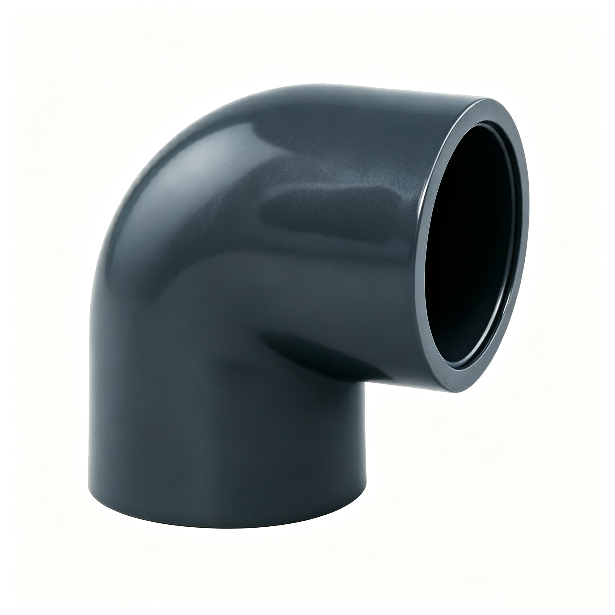 Engineering Plastic Pipe Fittings Series