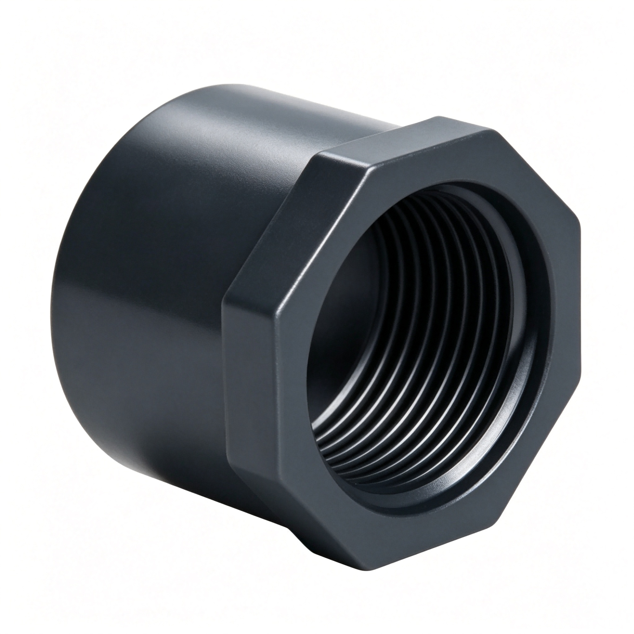Engineering Plastic Pipe Fittings Series