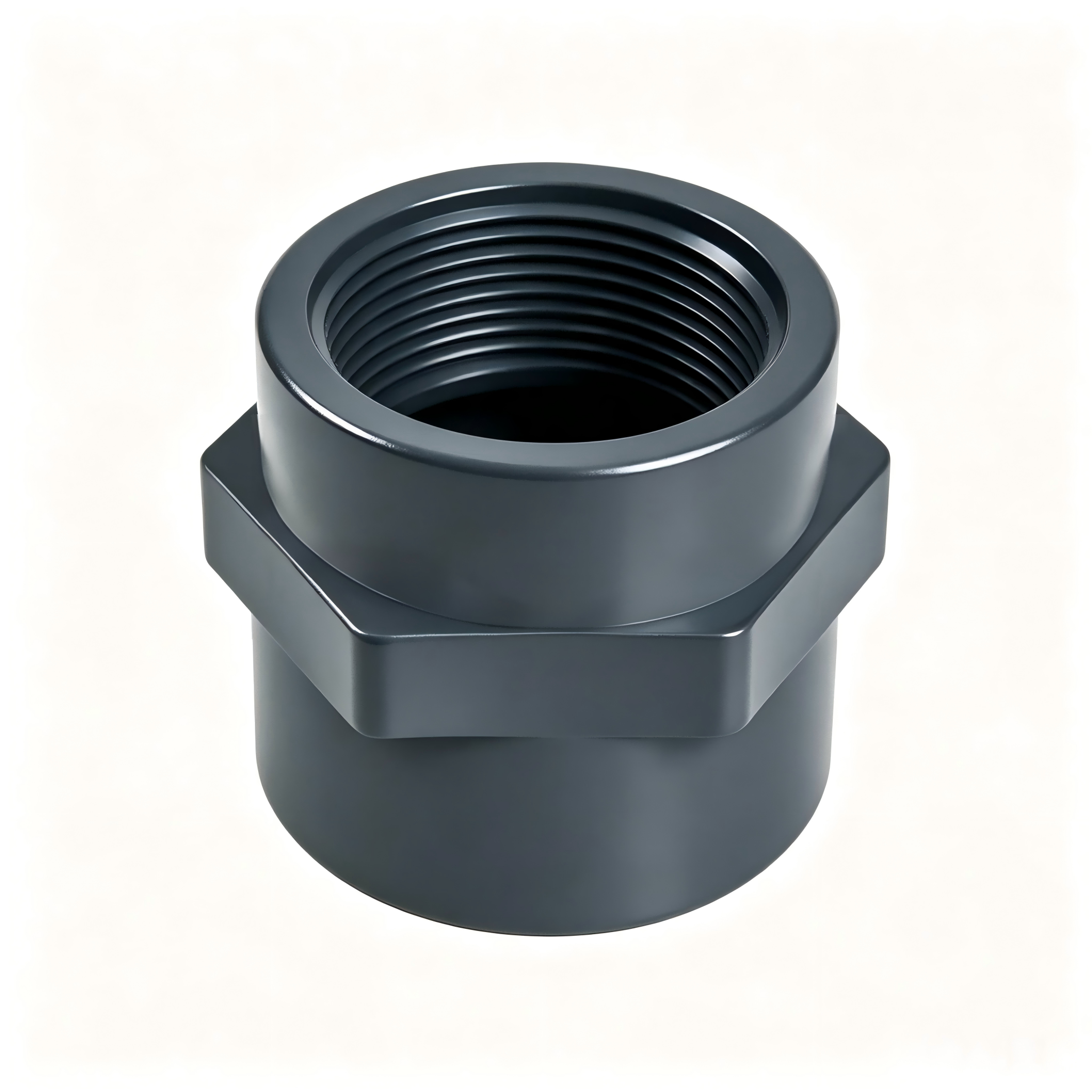 Engineering Plastic Pipe Fittings Series