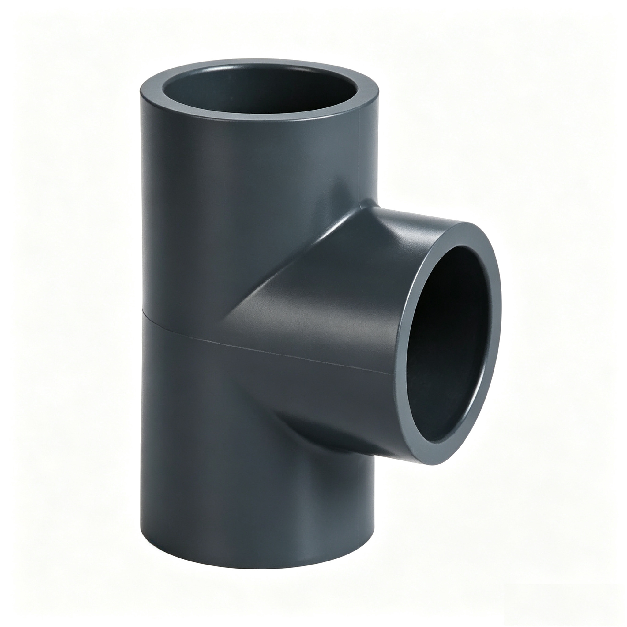 Engineering Plastic Pipe Fittings Series