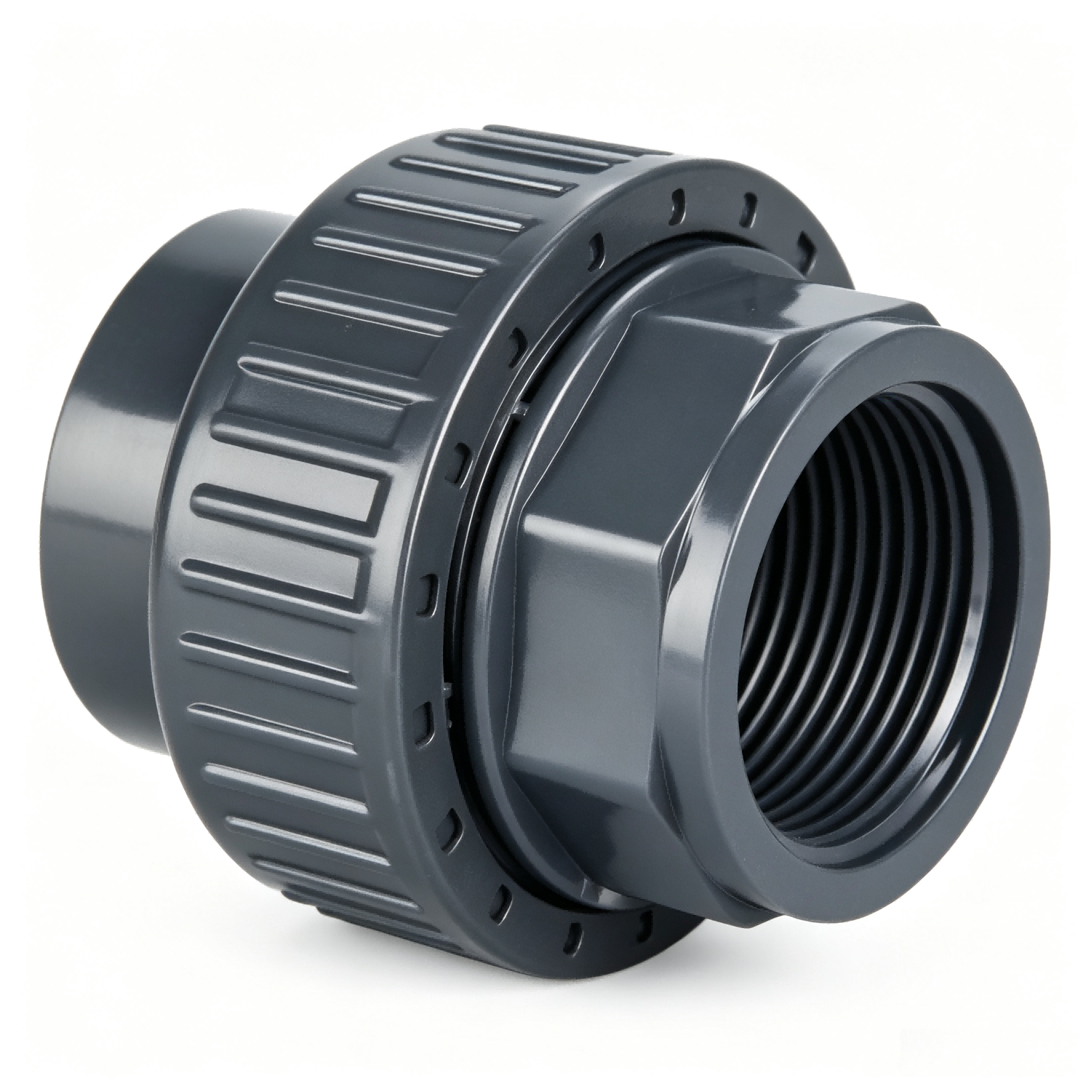 Engineering Plastic Pipe Fittings Series