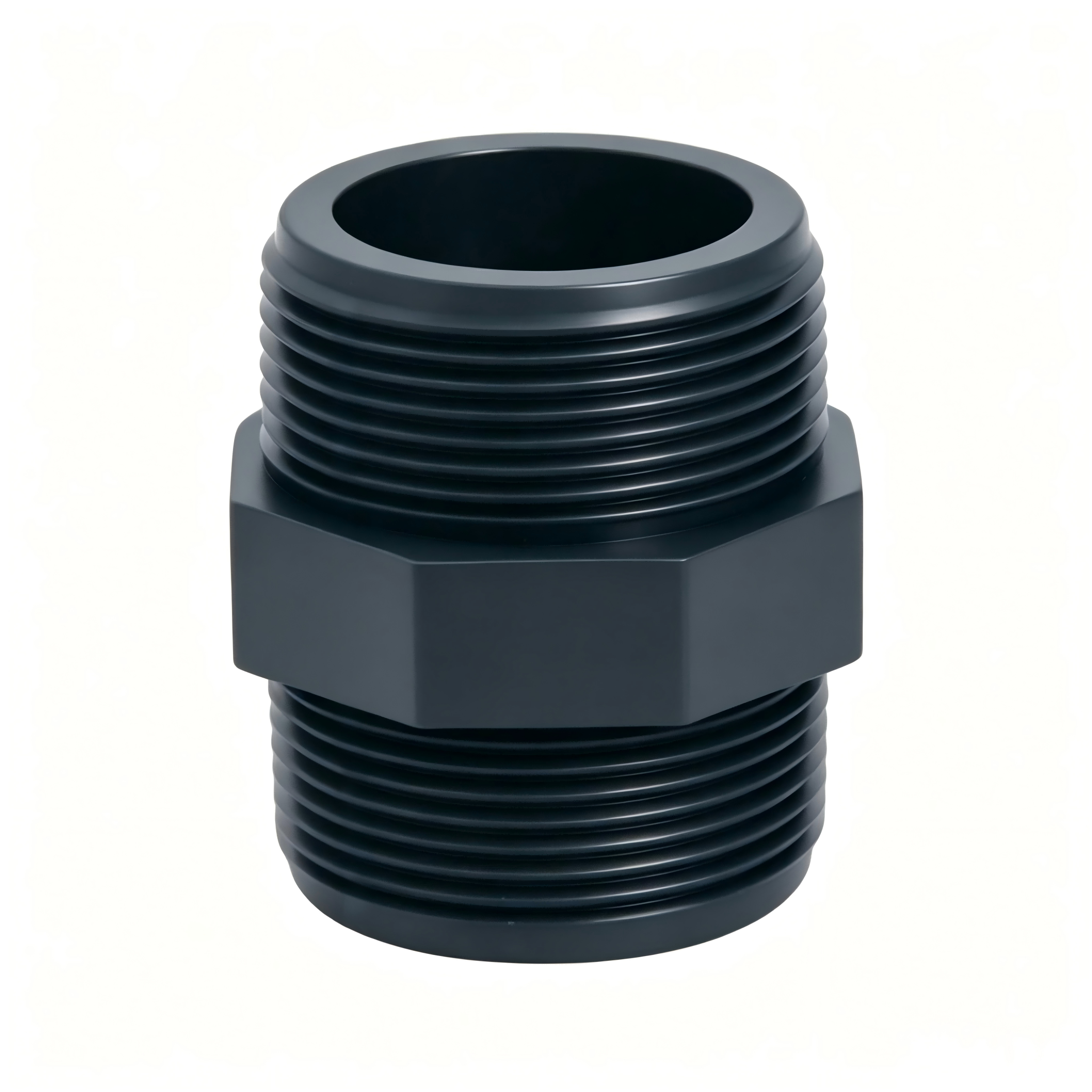 Engineering Plastic Pipe Fittings Series