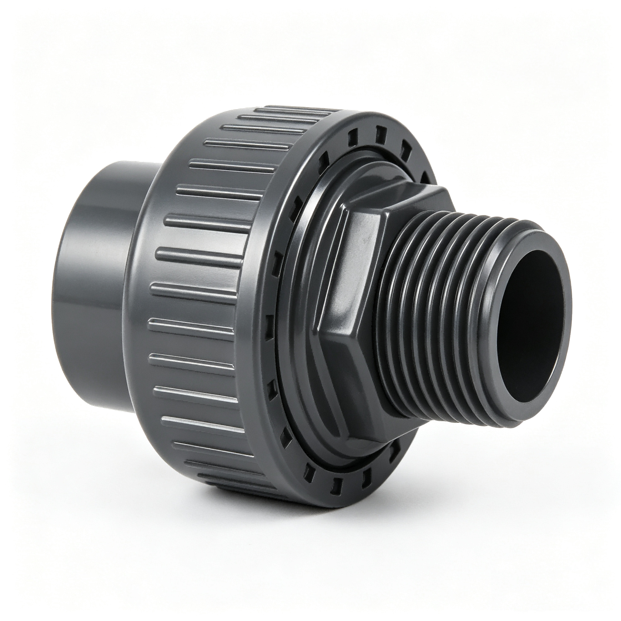 Engineering Plastic Pipe Fittings Series