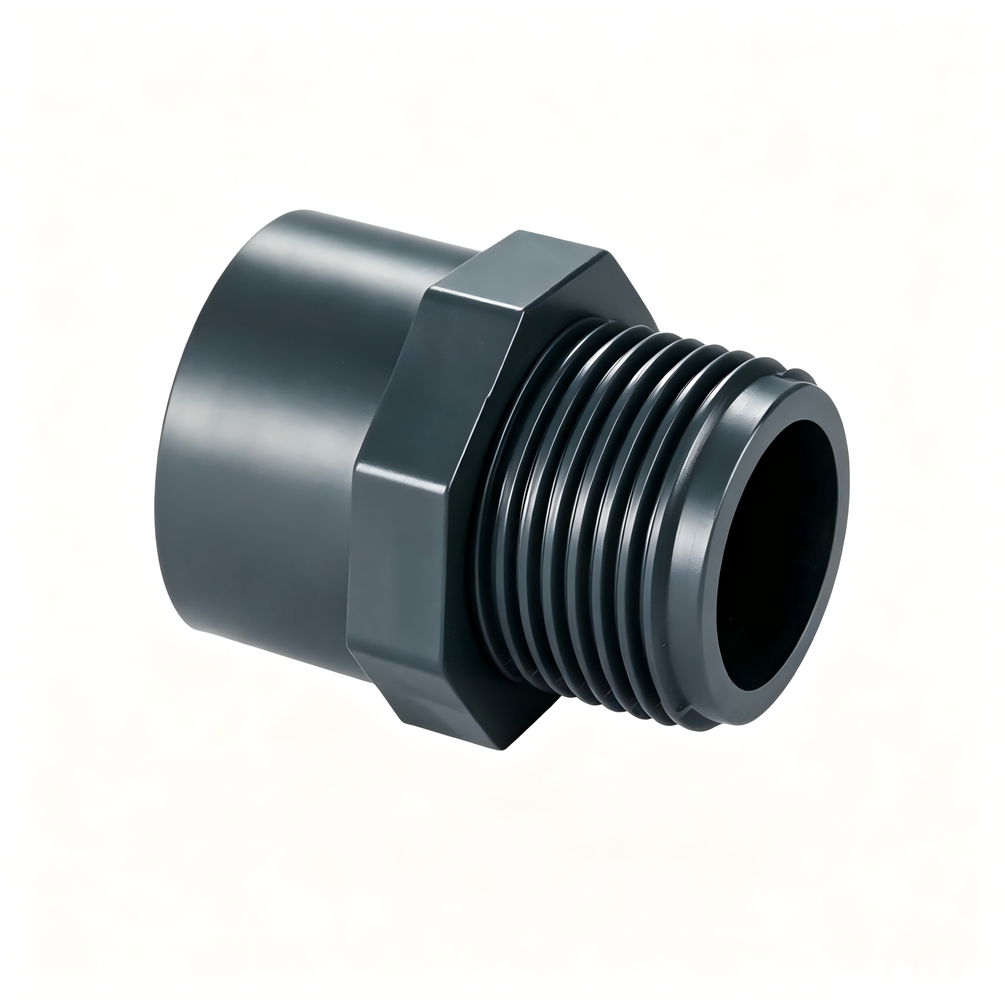 Engineering Plastic Pipe Fittings Series