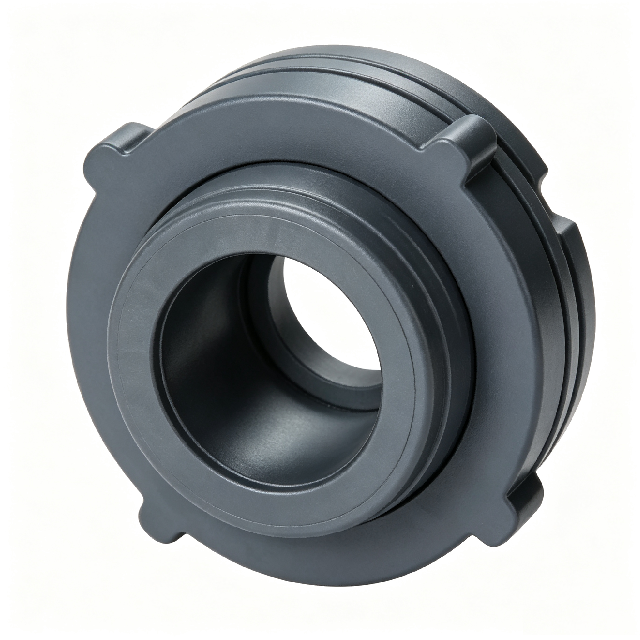 Engineering Plastic Pipe Fittings Series