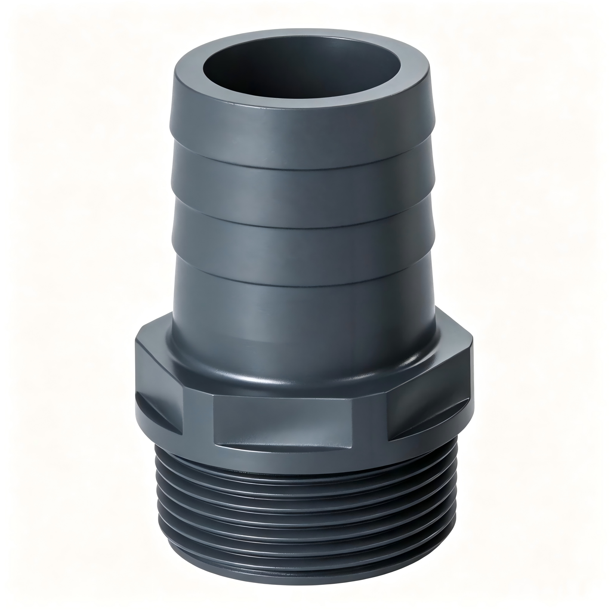 Engineering Plastic Pipe Fittings Series