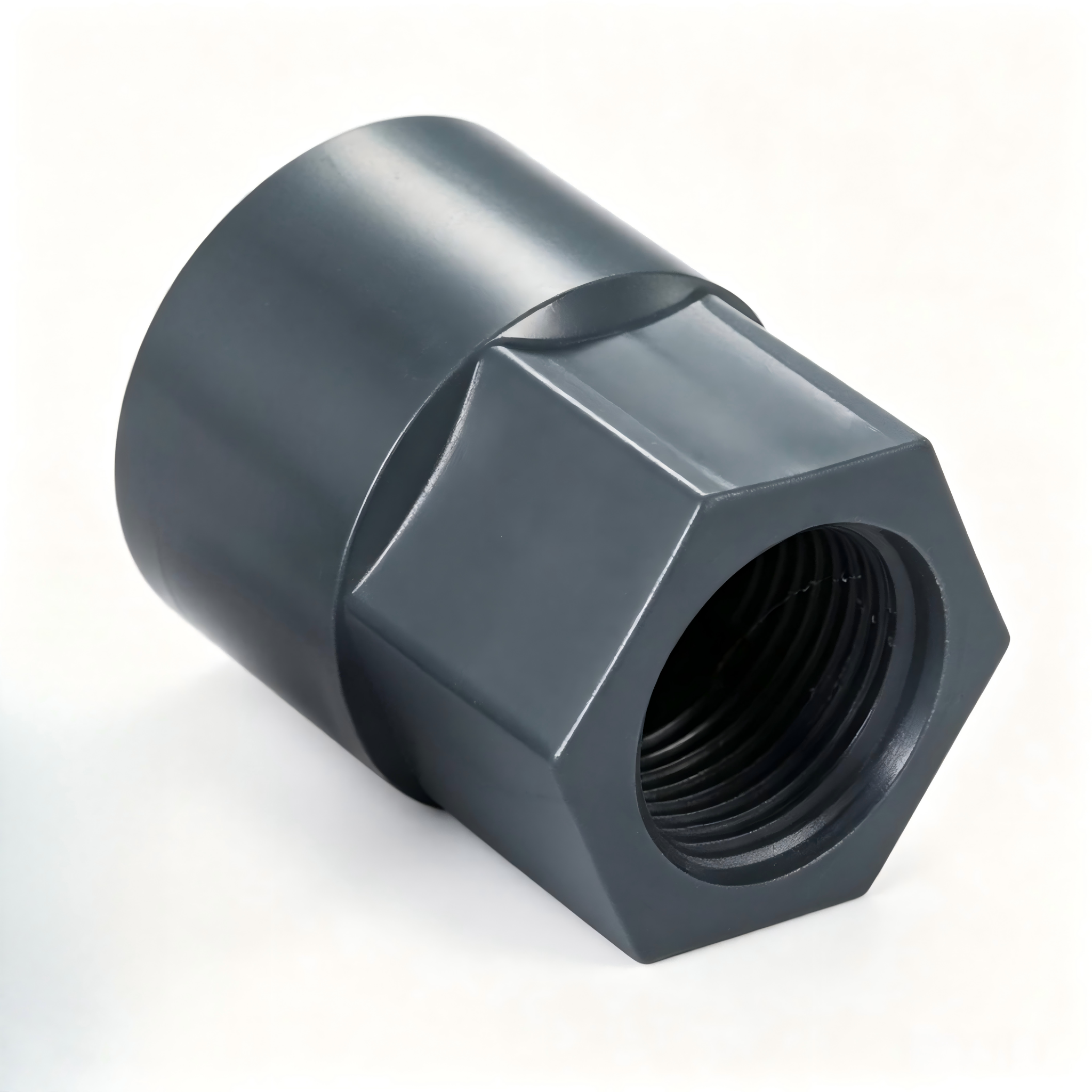 Engineering Plastic Pipe Fittings Series