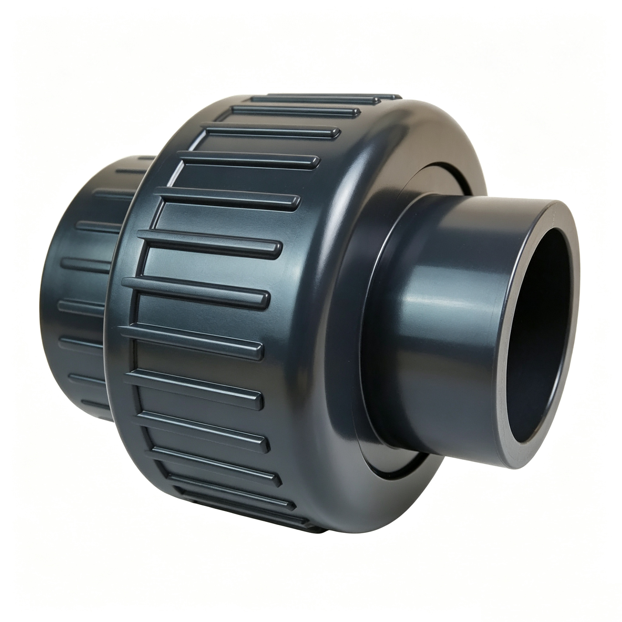 Engineering Plastic Pipe Fittings Series