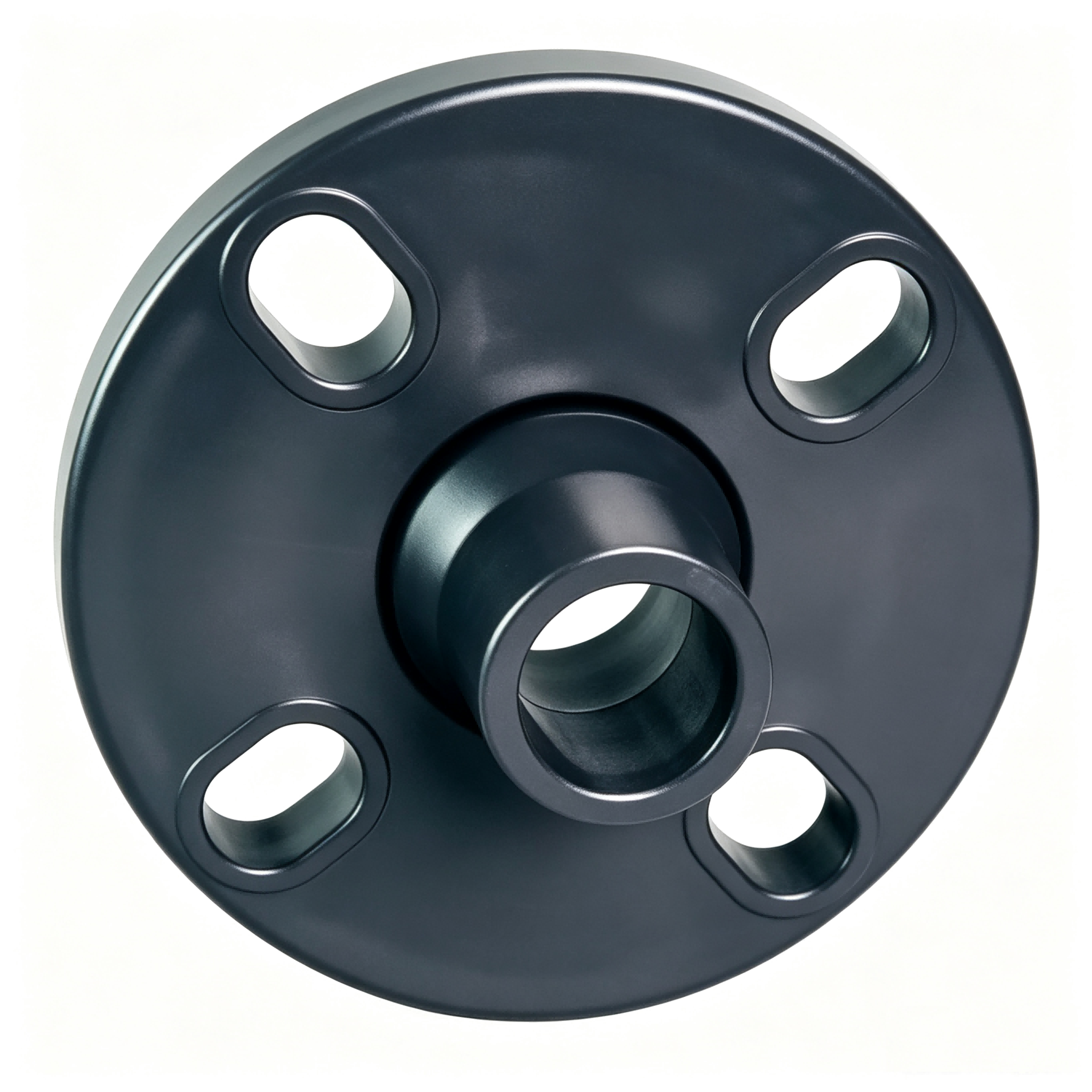 Engineering Plastic Pipe Fittings Series