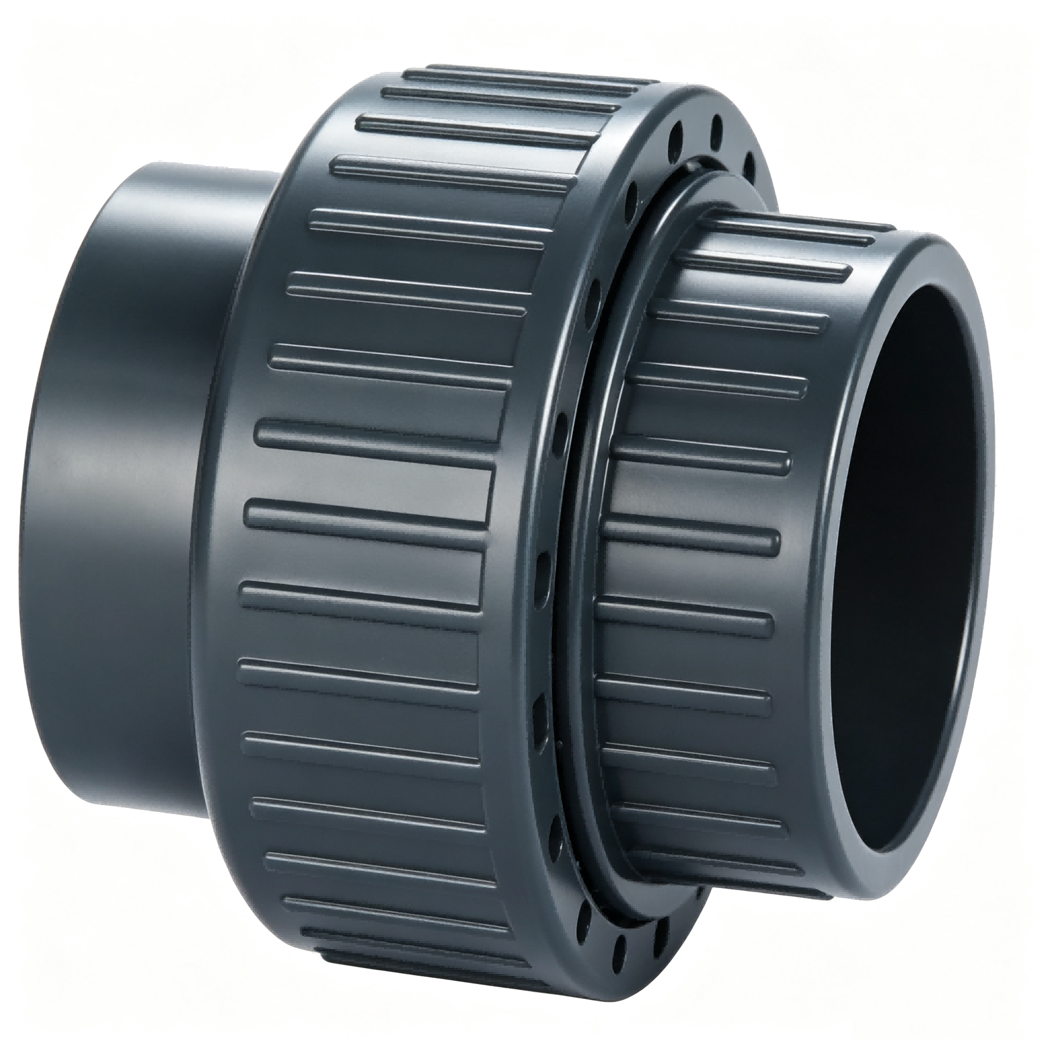 Engineering Plastic Pipe Fittings Series