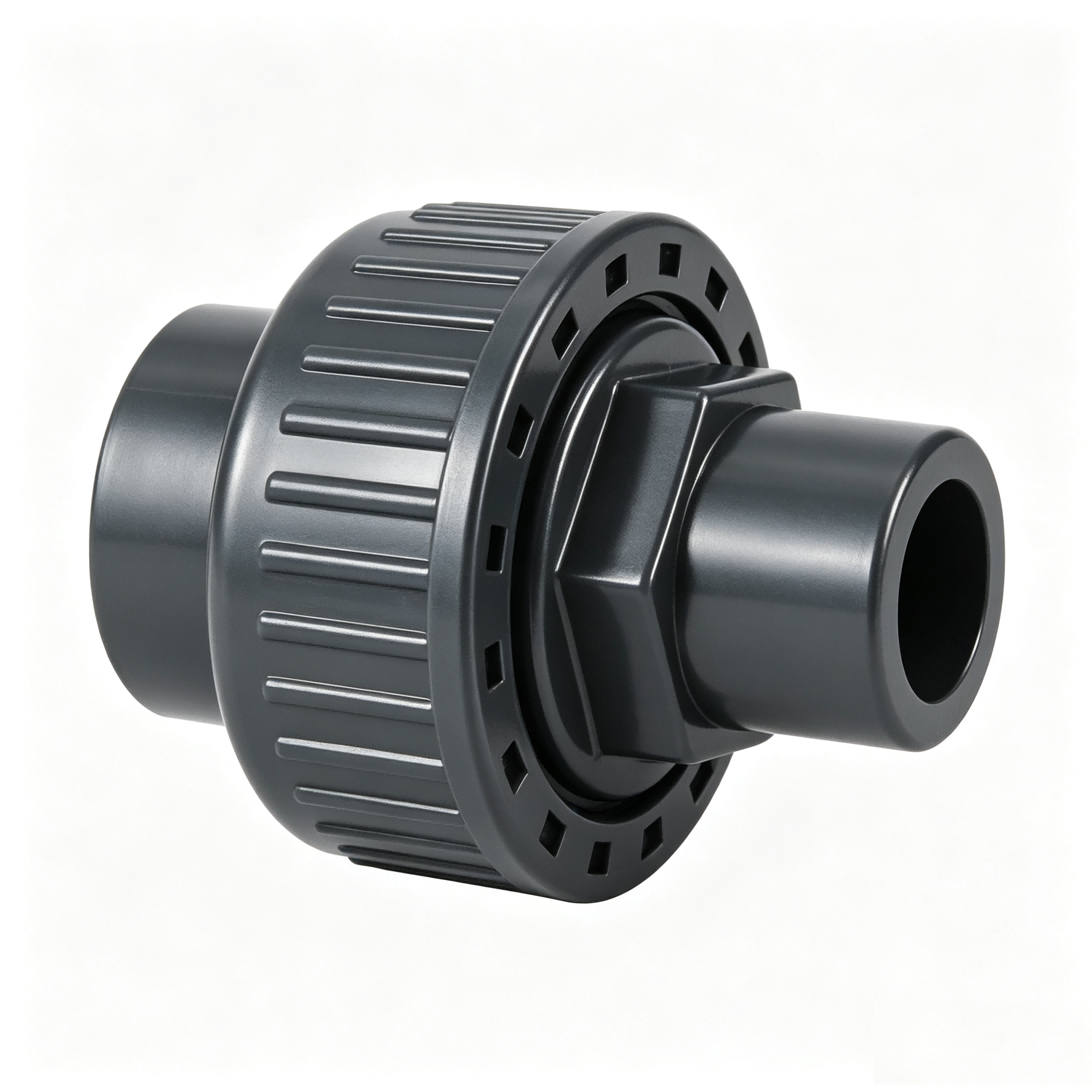 Engineering Plastic Pipe Fittings Series