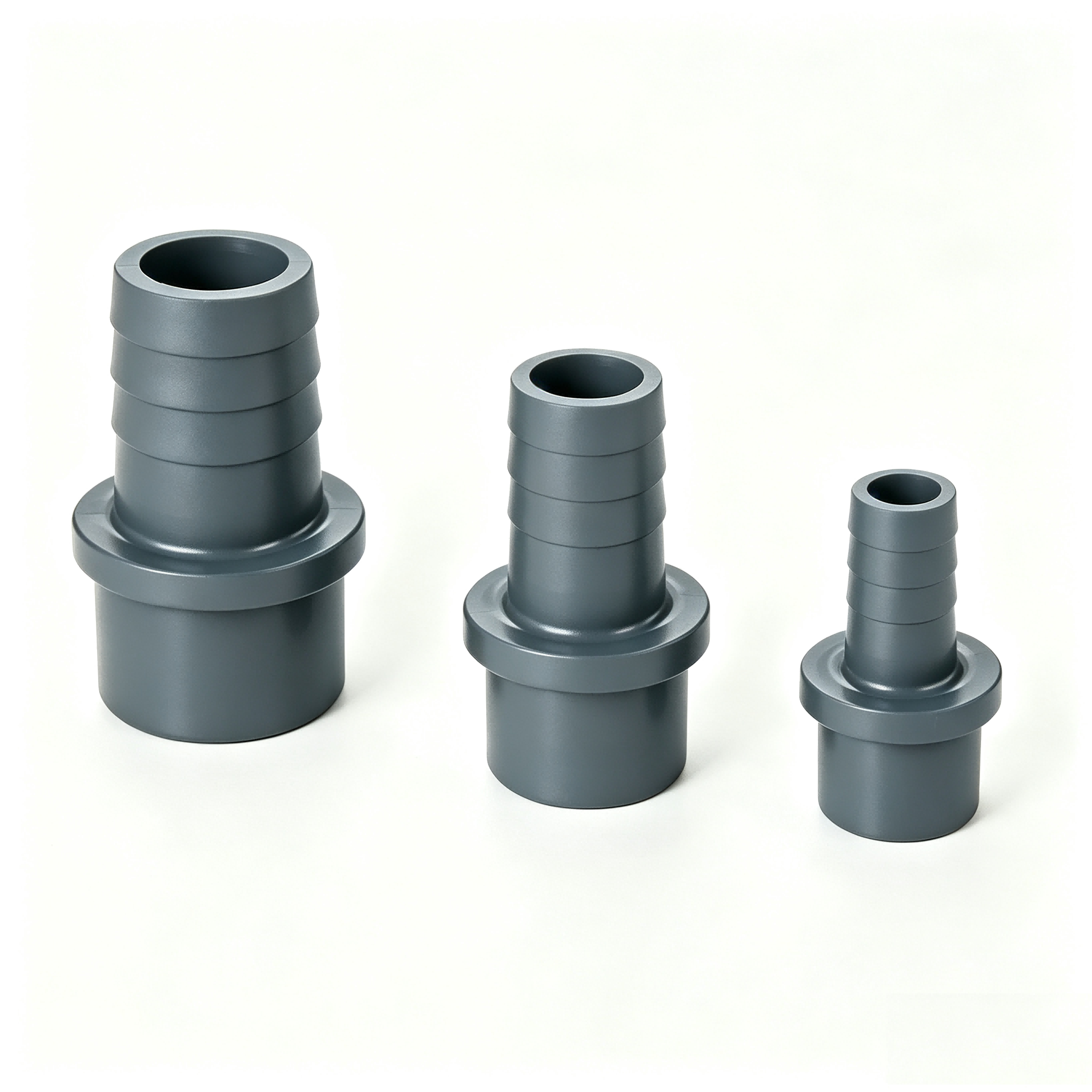 Engineering Plastic Pipe Fittings Series