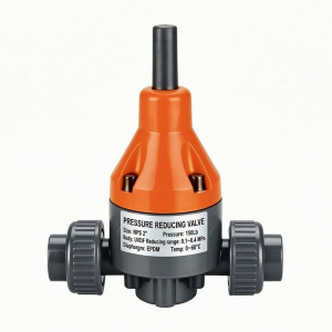 Engineering Plastic Pressure Reducing Valve