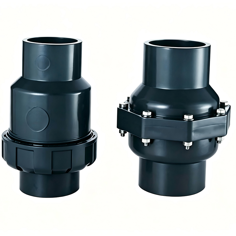 Engineering Plastic Automatic Air Vent Valve