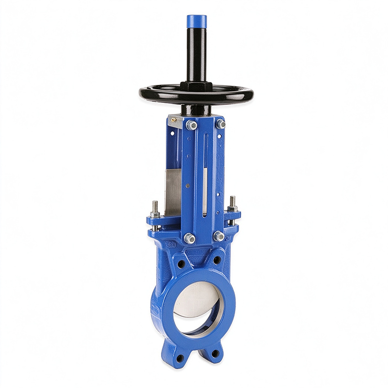Knife Gate Valve